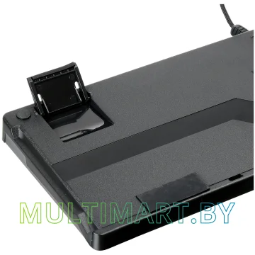 Клавиатура Oklick 970G Dark Knight картинка 6